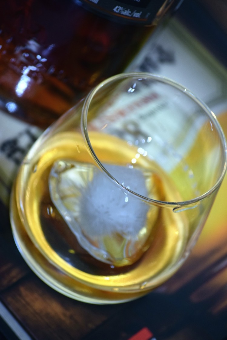 欧肯特轩三桶酒评一则
