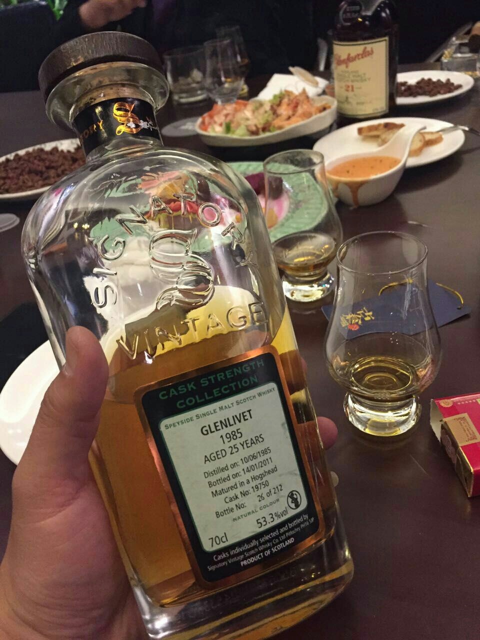 就是喝吧 享受过程