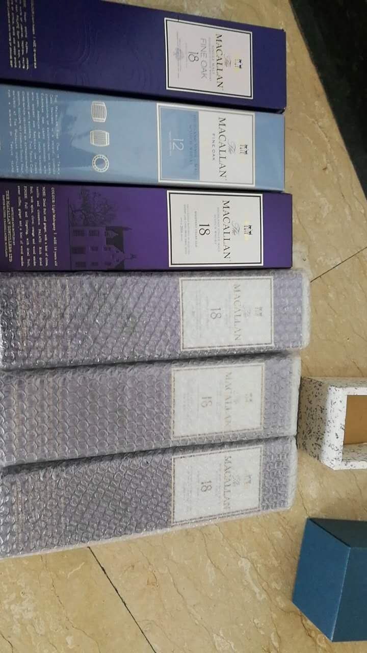 开了一瓶18年，喜欢