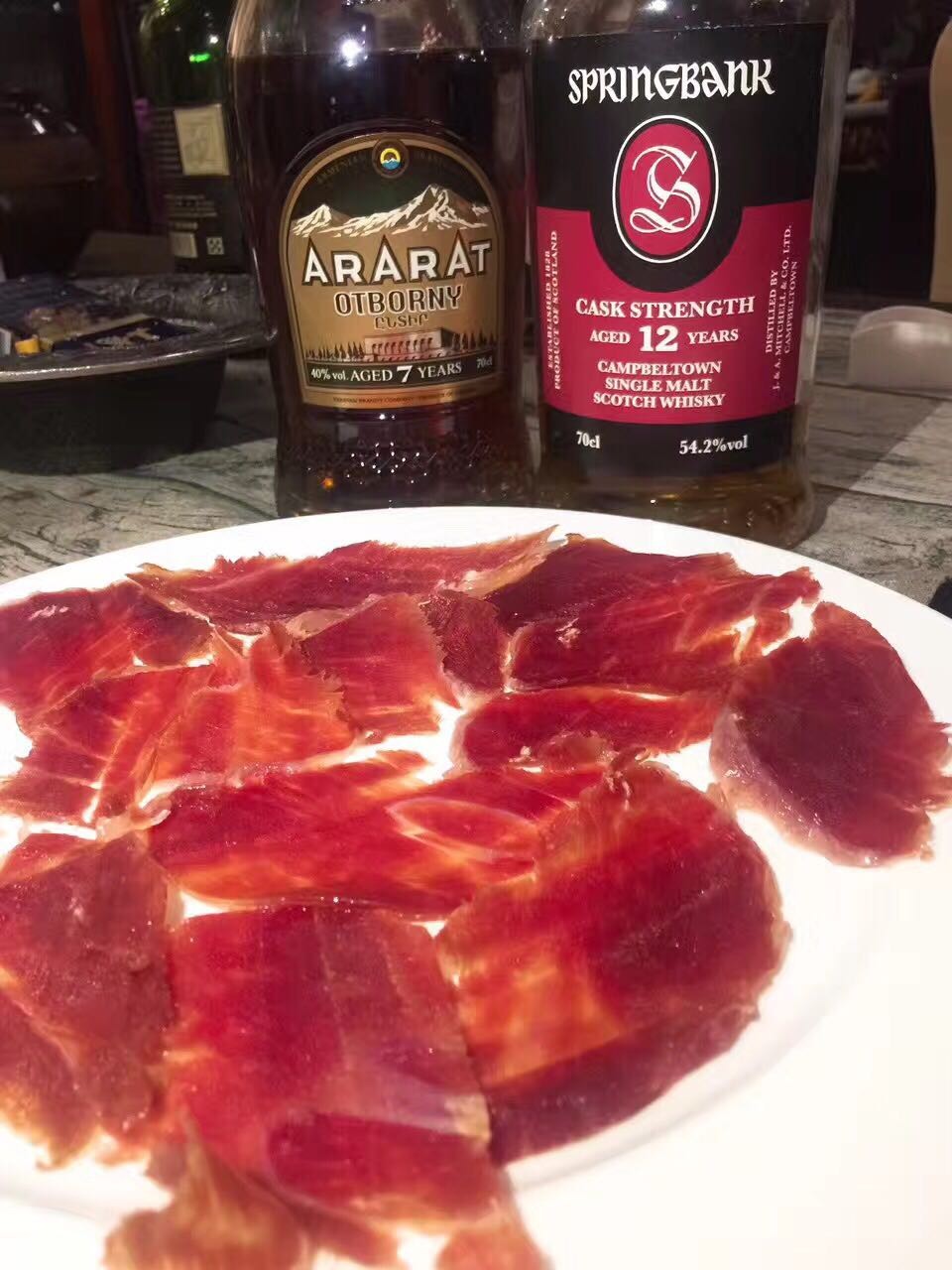 完美搭配……😄