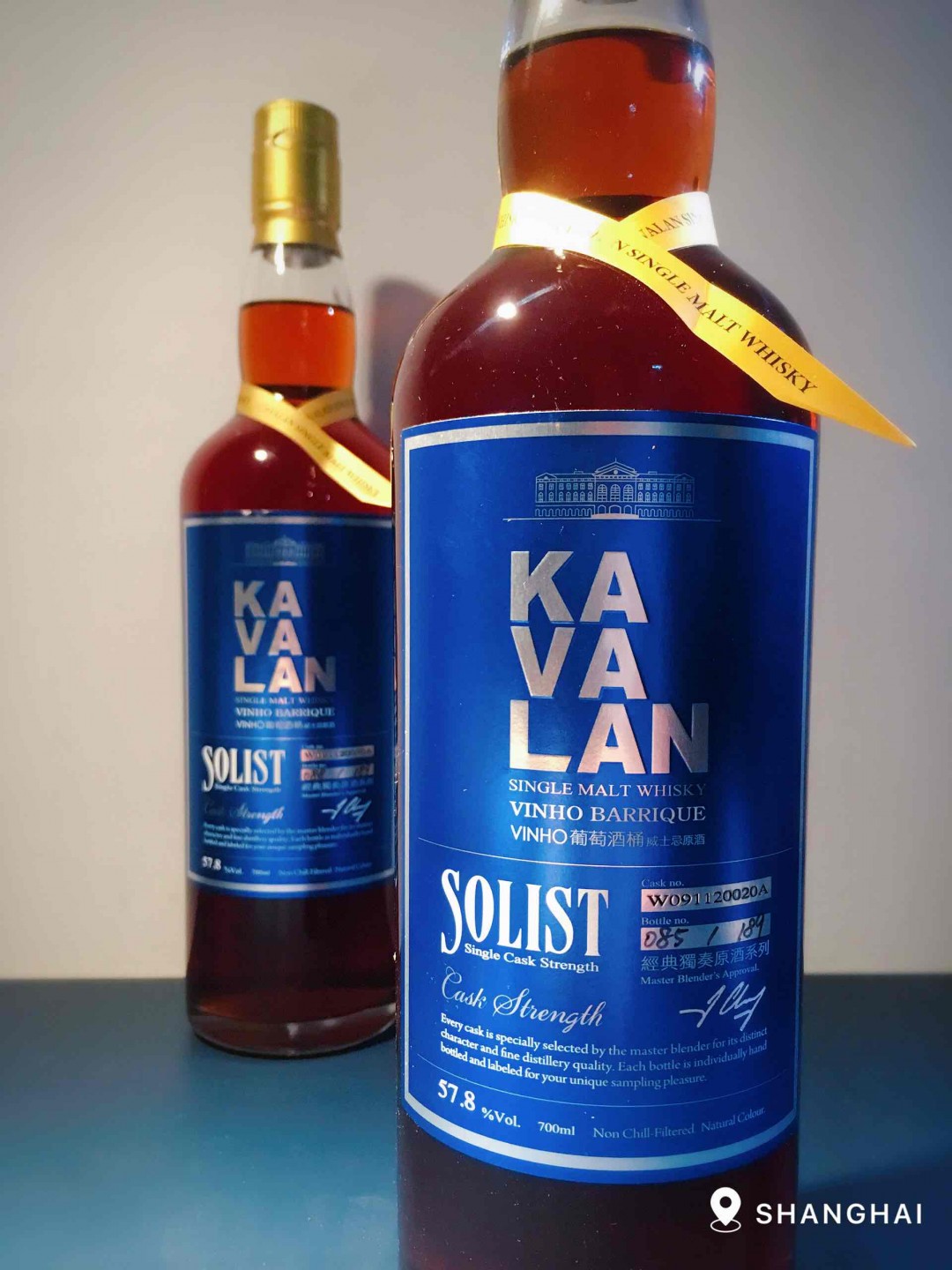 最近很红，入手试试🥃