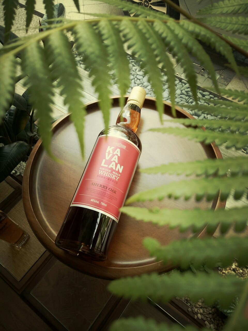 你眼中的台湾威士忌，如何