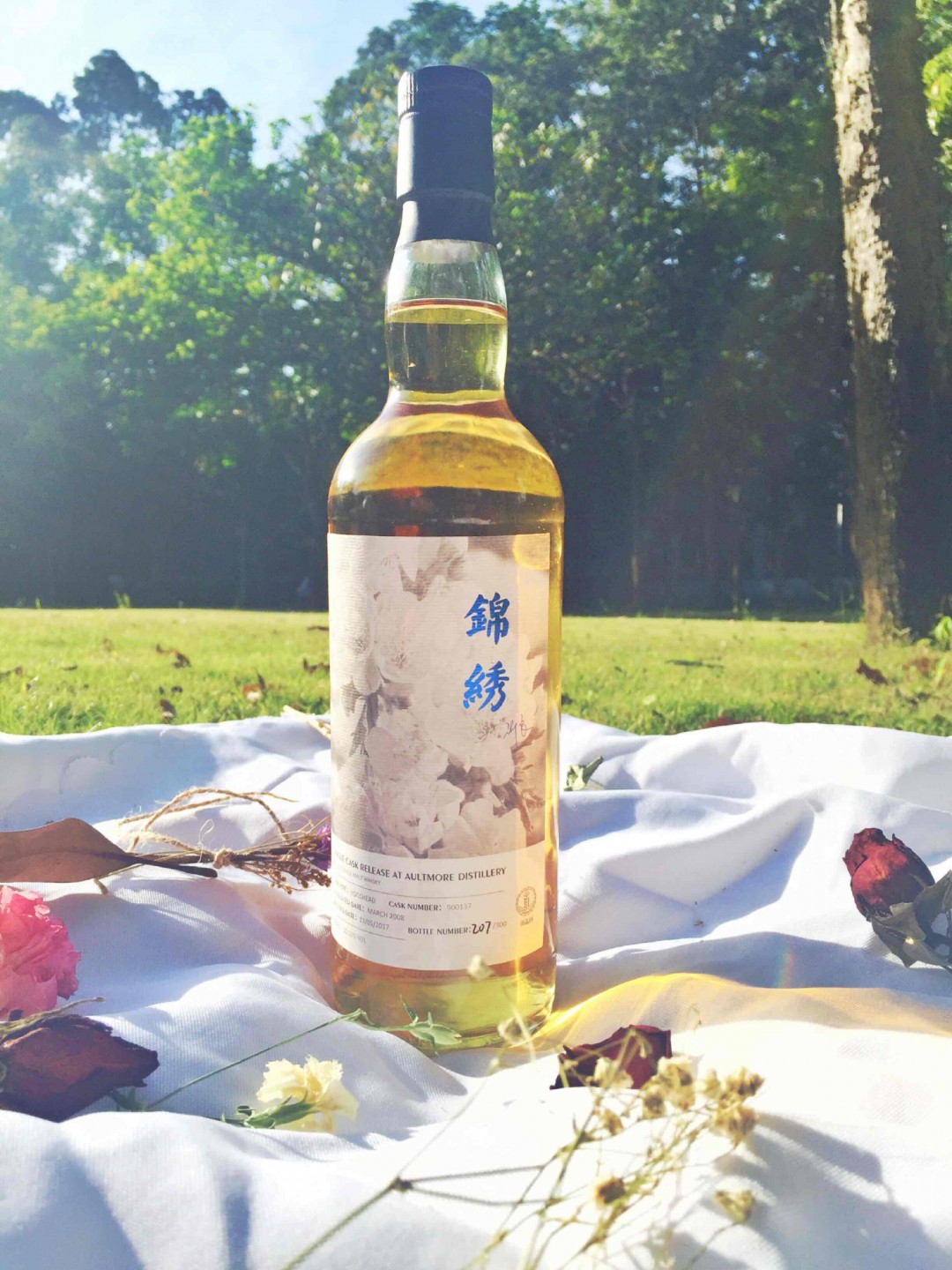 大家要的锦绣～真的很美😘