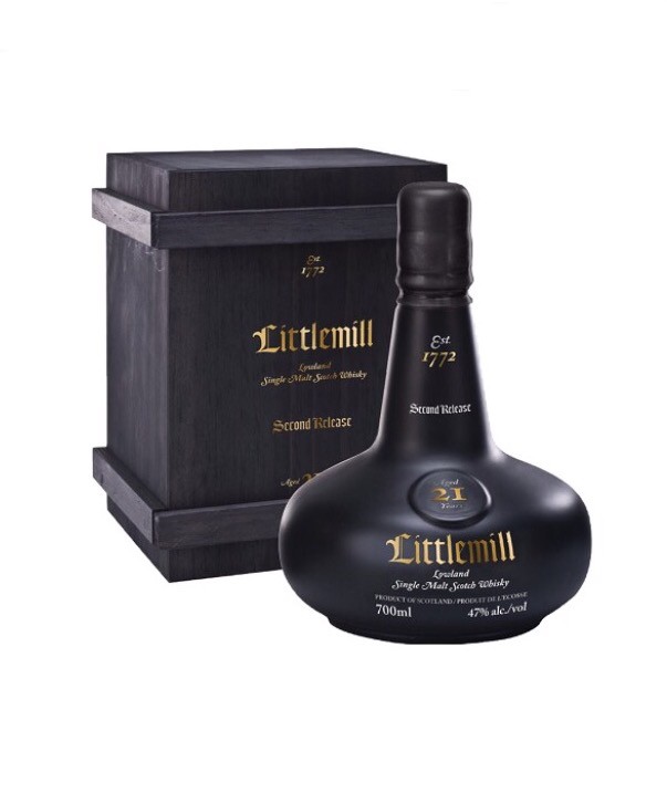 Littlemill