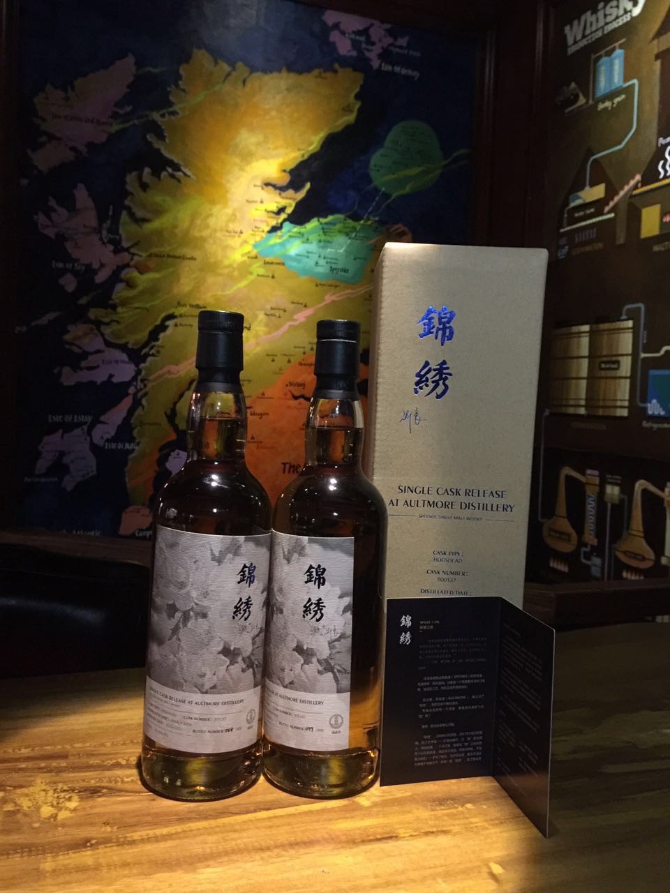 锦绣到了，手残党来秀一下