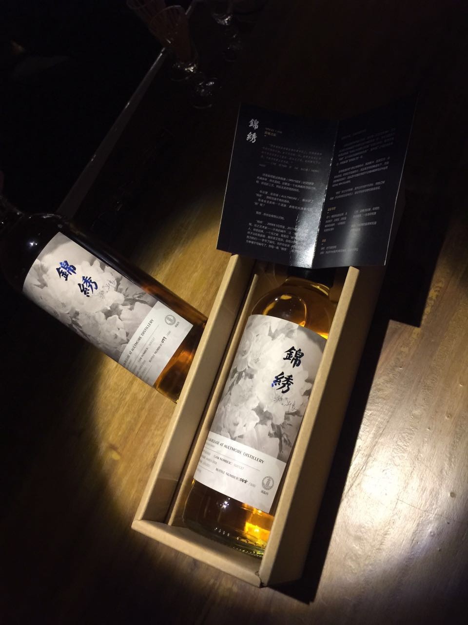 锦绣到了，手残党来秀一下