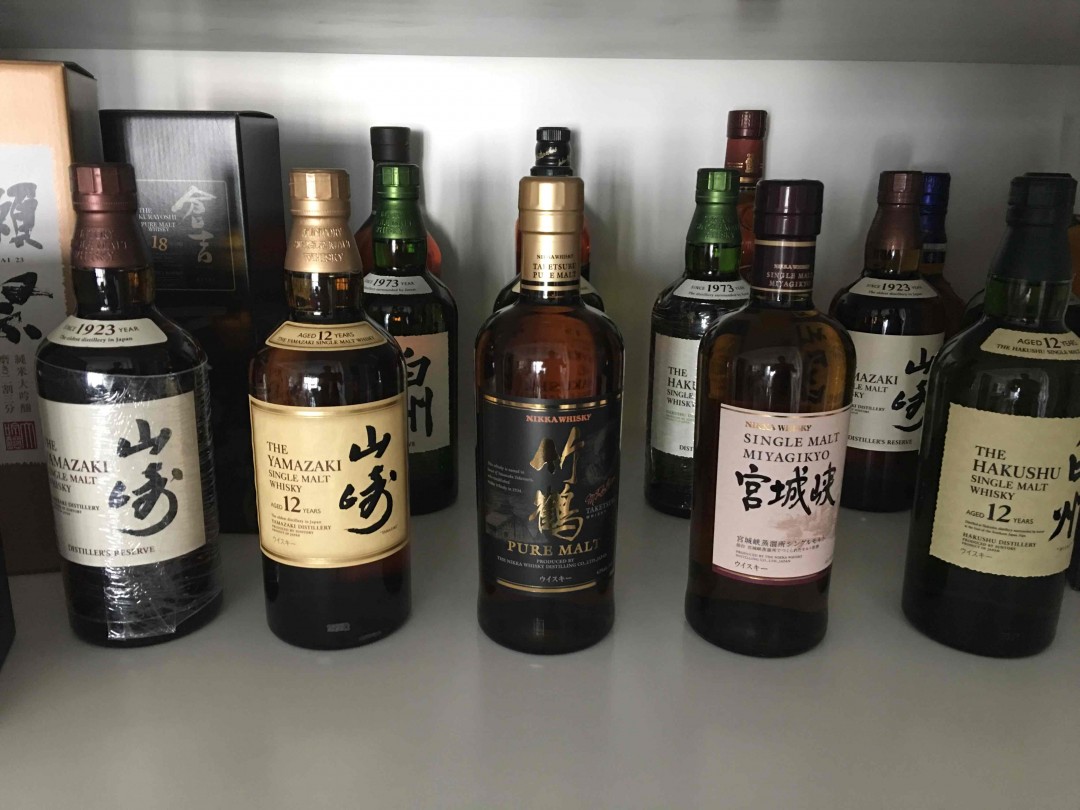 新手入坑，半个月买了这些，还有一半在路上。请大家多多指教。