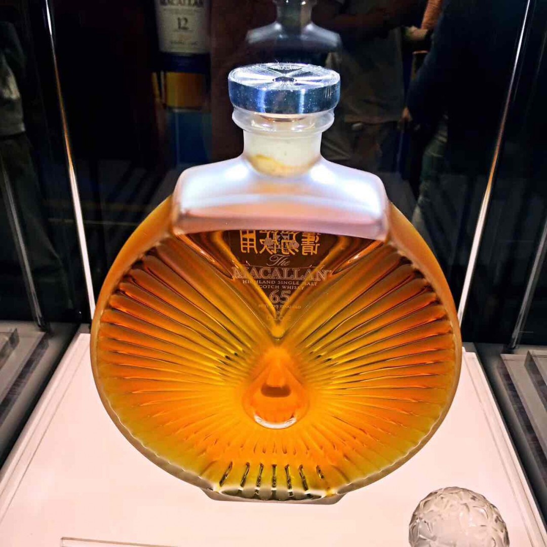 胜利结束 whisky L