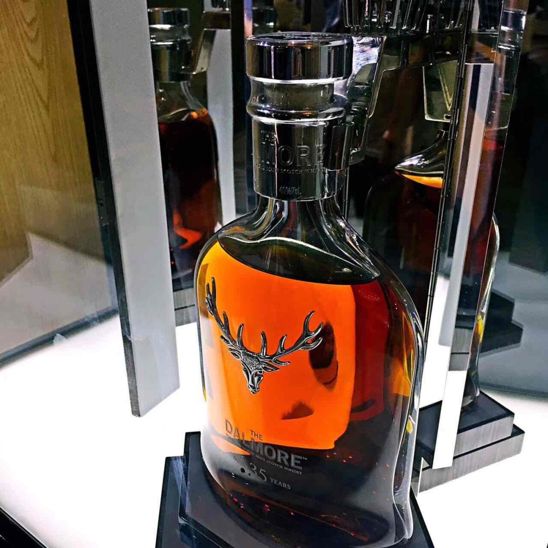 胜利结束 whisky L