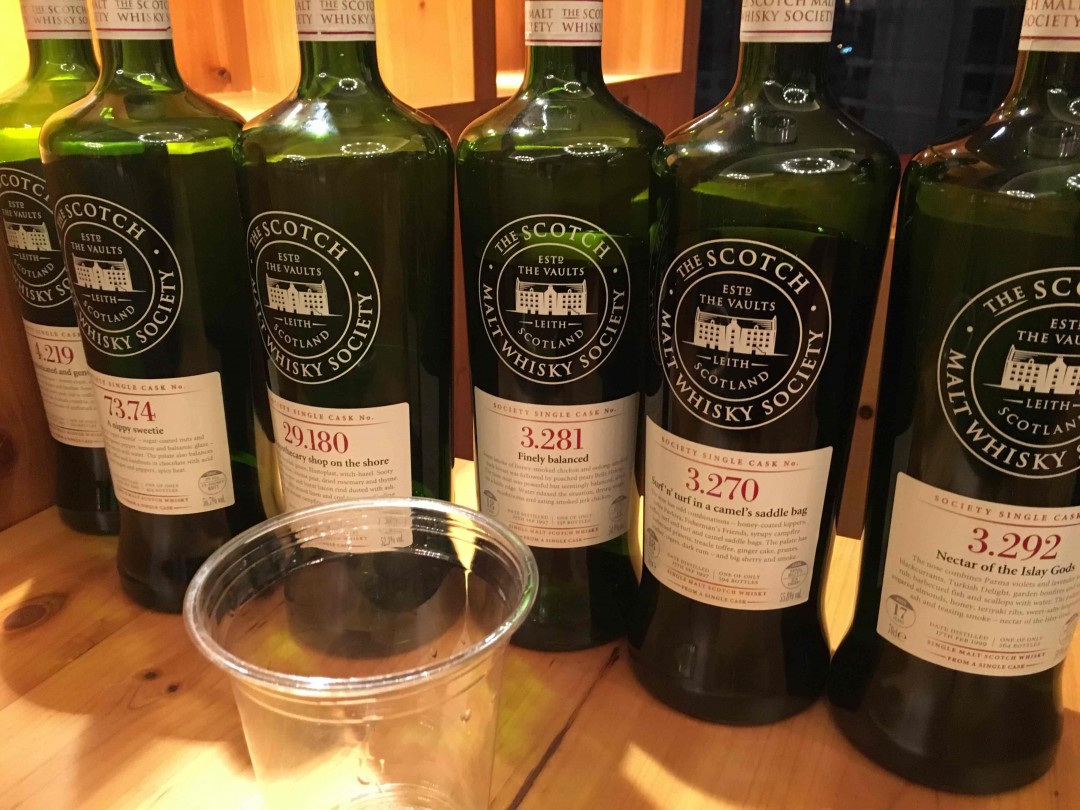 胜利结束 whisky L