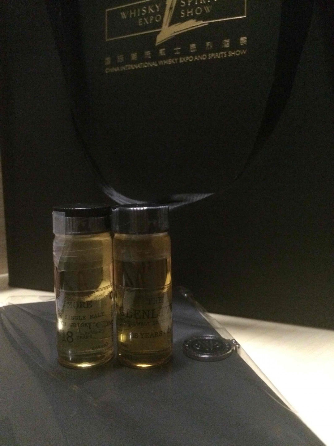 今天的小礼物