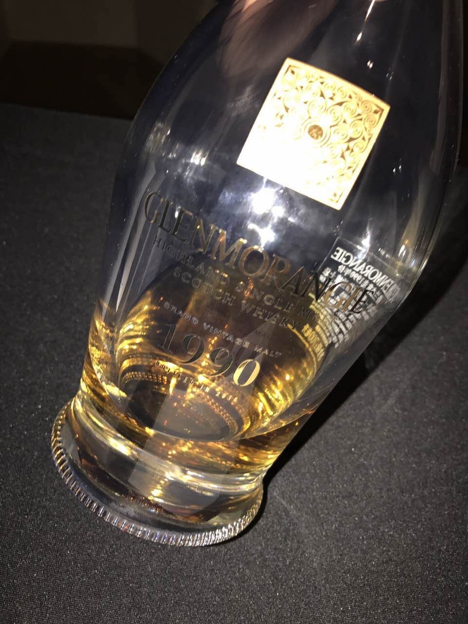 上海威士忌品酒会，5种大师班品饮酒！最开心的是在大师班偶遇真正的大师！
