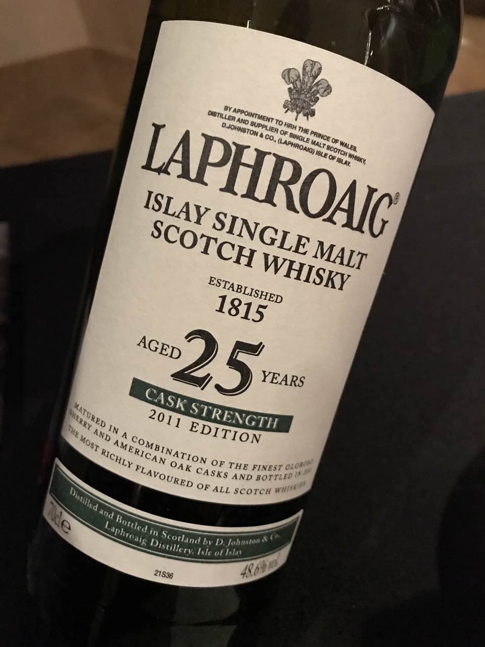 上海威士忌品酒会，5种大师班品饮酒！最开心的是在大师班偶遇真正的大师！