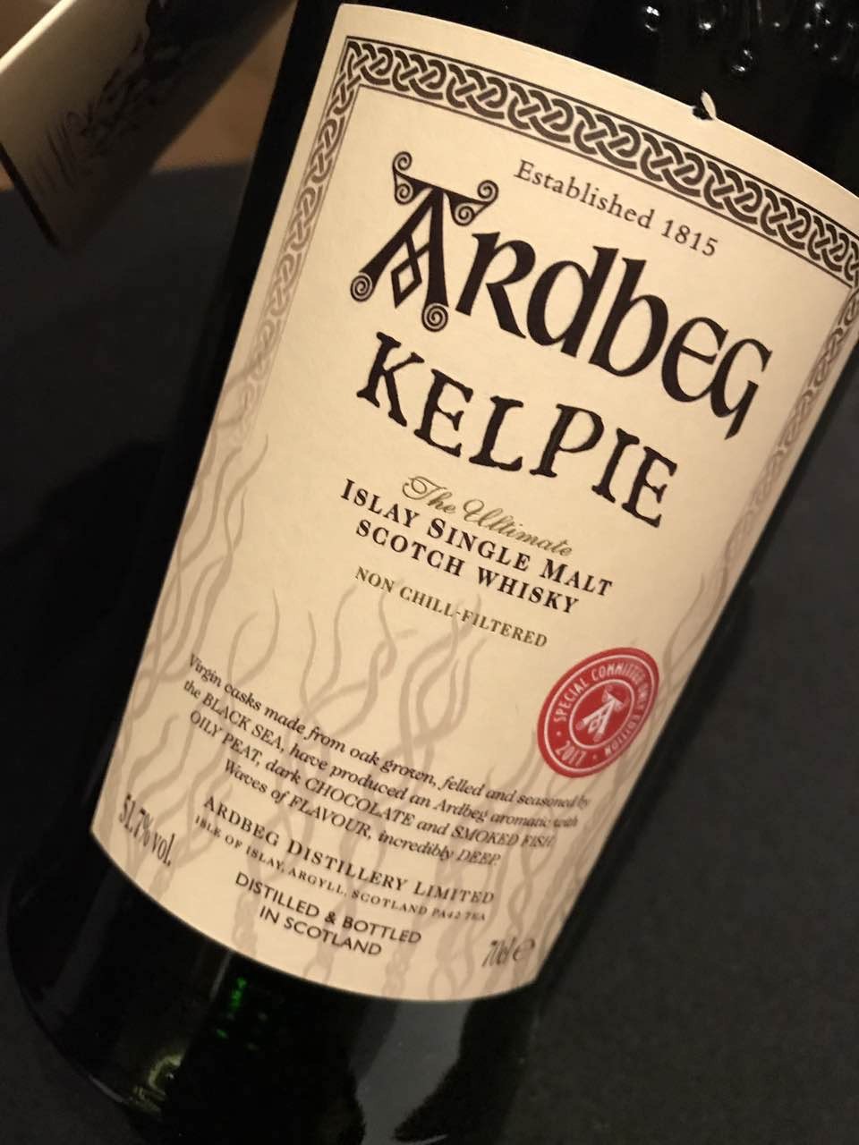 上海威士忌品酒会，5种大师班品饮酒！最开心的是在大师班偶遇真正的大师！