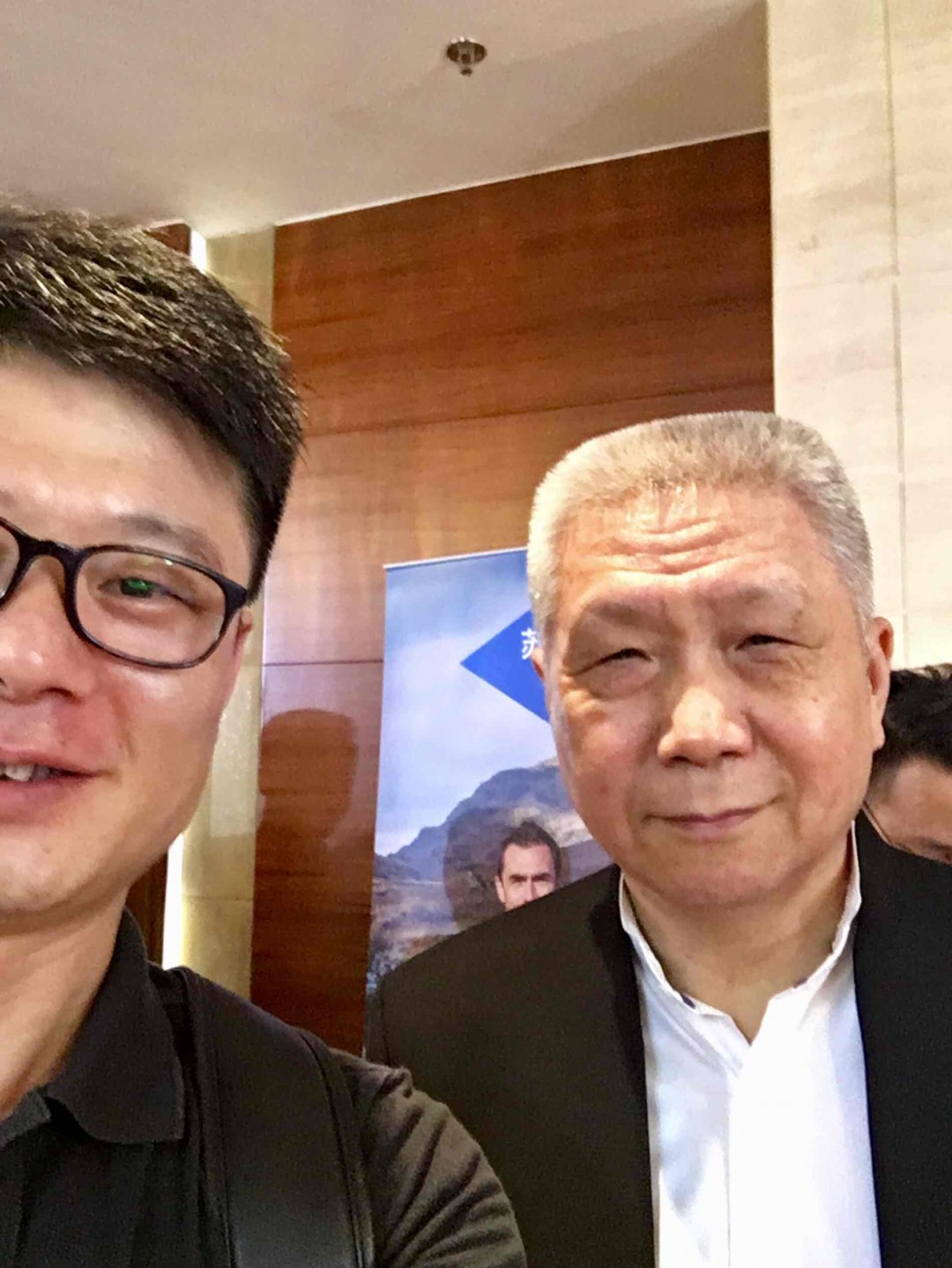 上海威士忌品酒会，5种大师班品饮酒！最开心的是在大师班偶遇真正的大师！