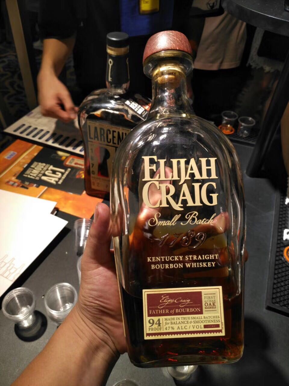 记录了一些好喝的酒