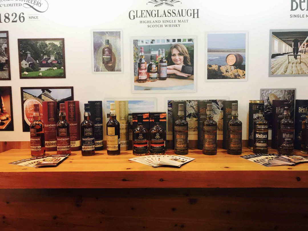 Whisky L