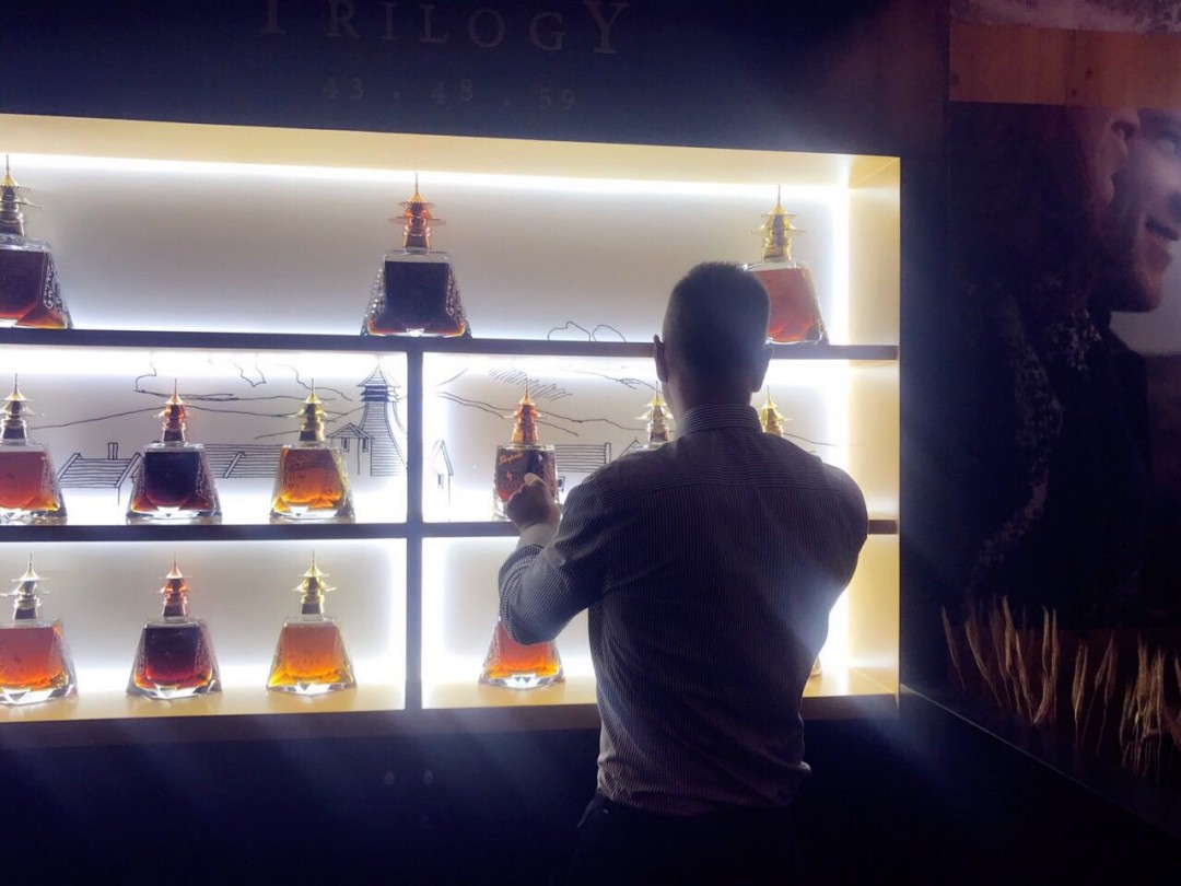 有品，才能鉴！盛大酒会。。。