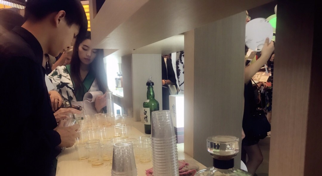 有品，才能鉴！盛大酒会。。。