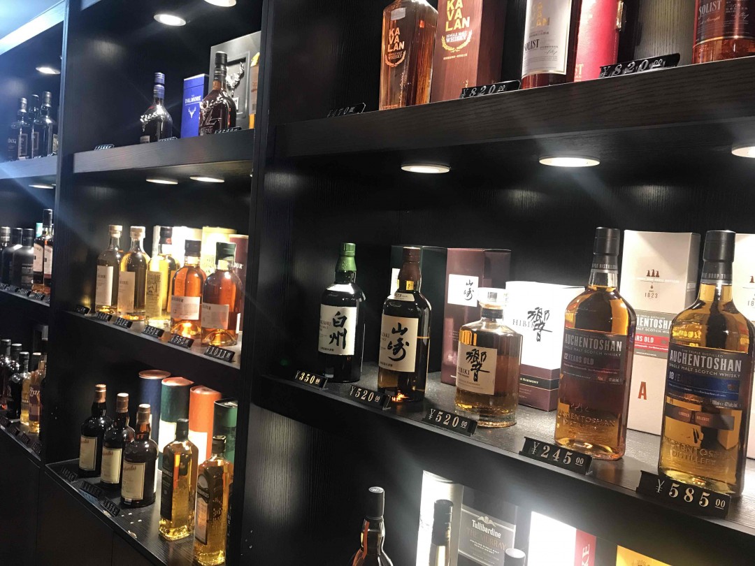有品，才能鉴！盛大酒会。。。