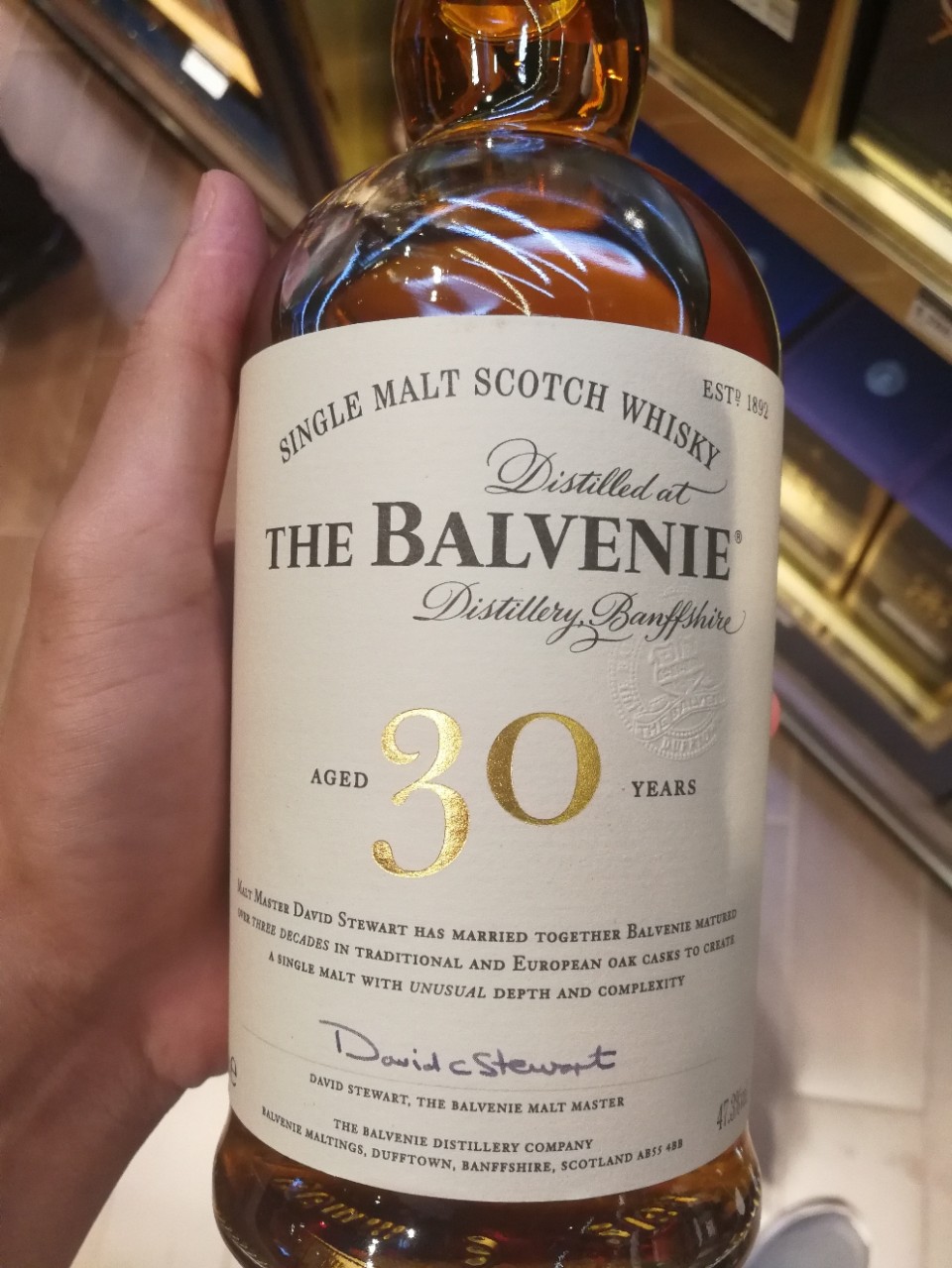 新版百富30长这样？一开始把我给看懵了！
