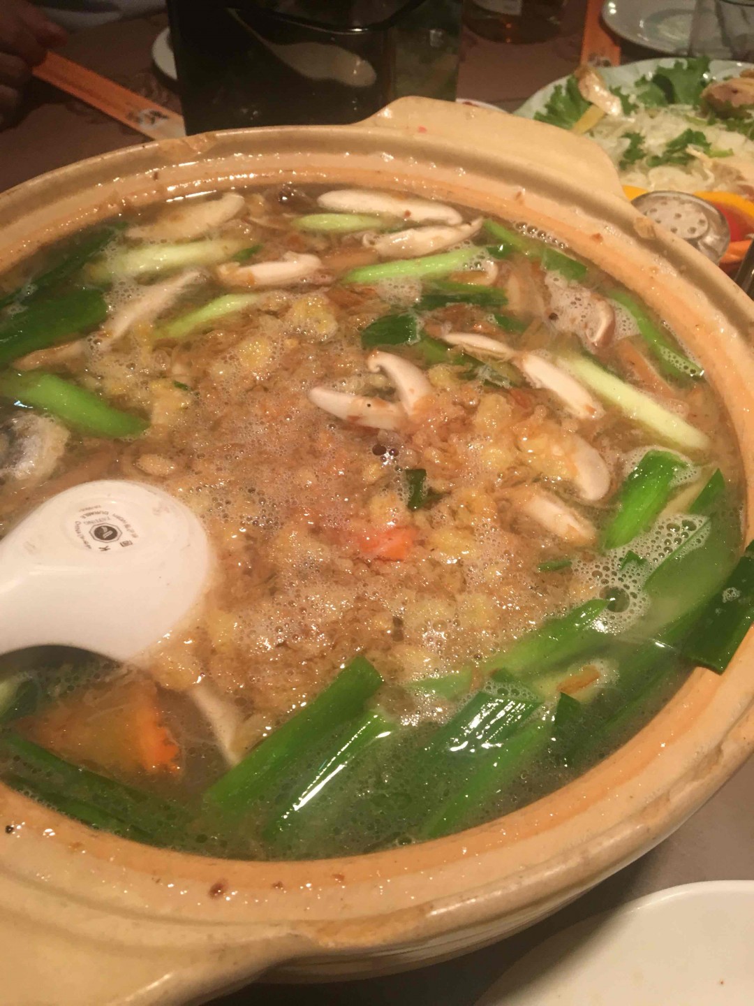 夜宵