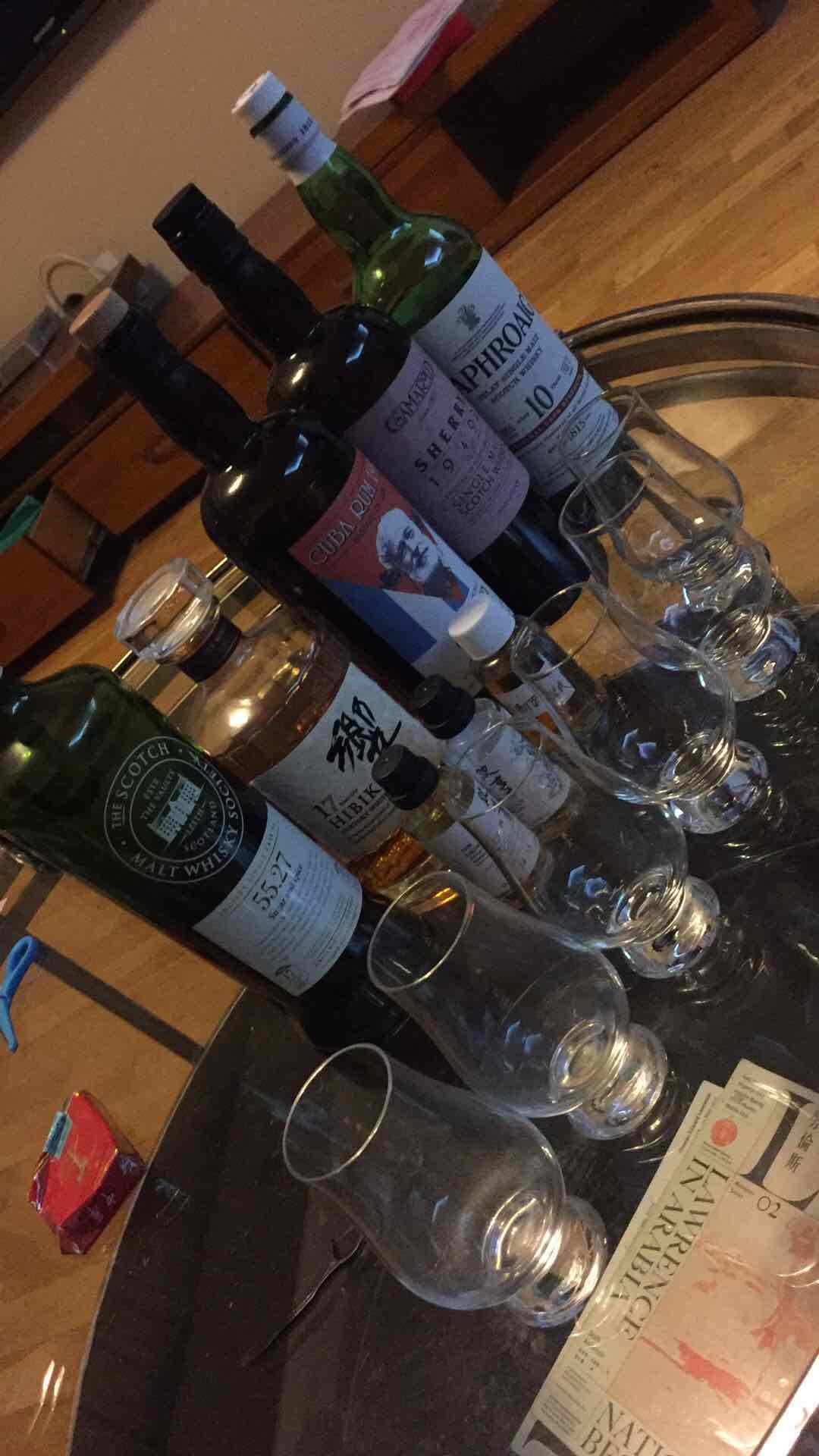 还魂酒