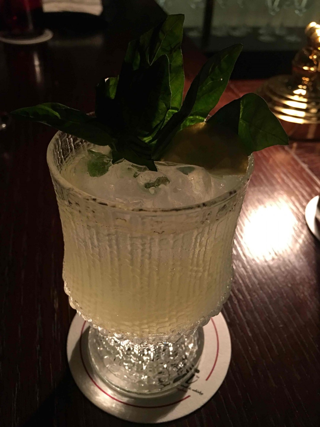 來一杯