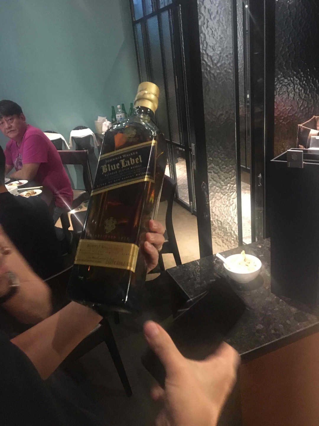 美了