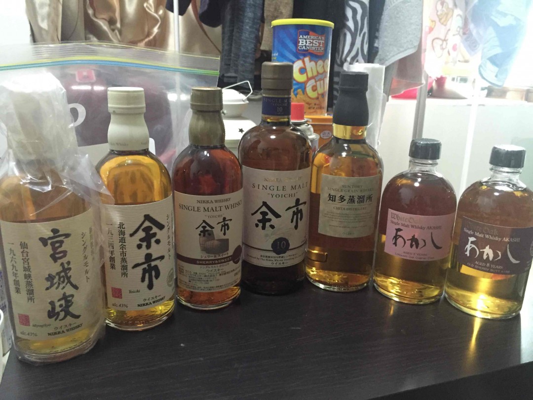 小众牌子。。