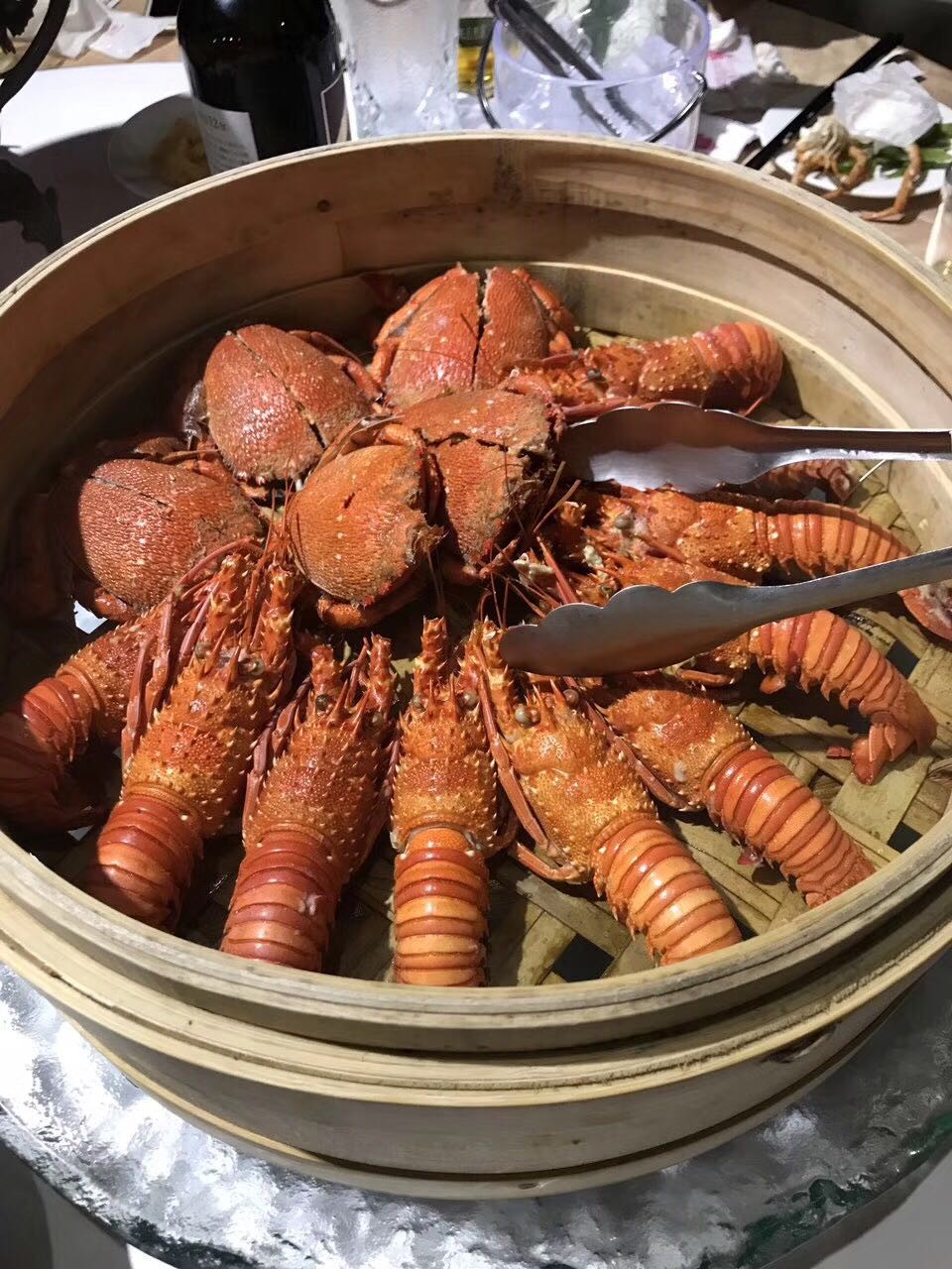 机场带回来的