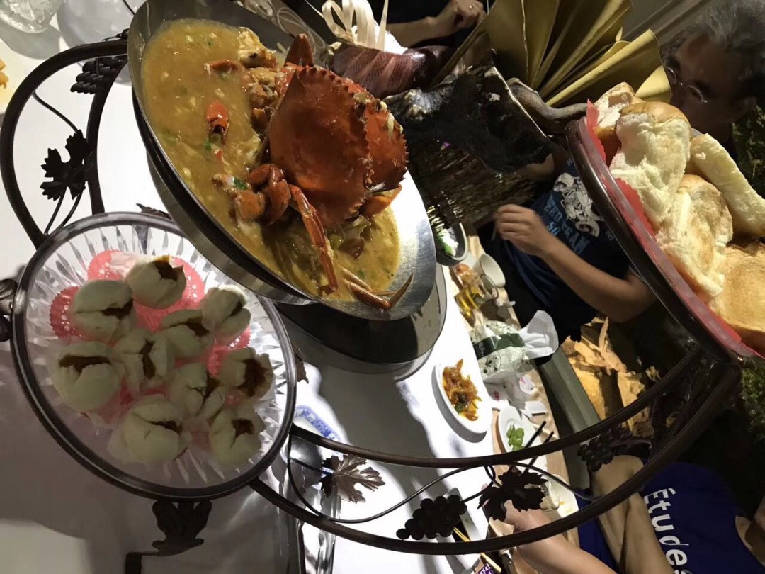 机场带回来的
