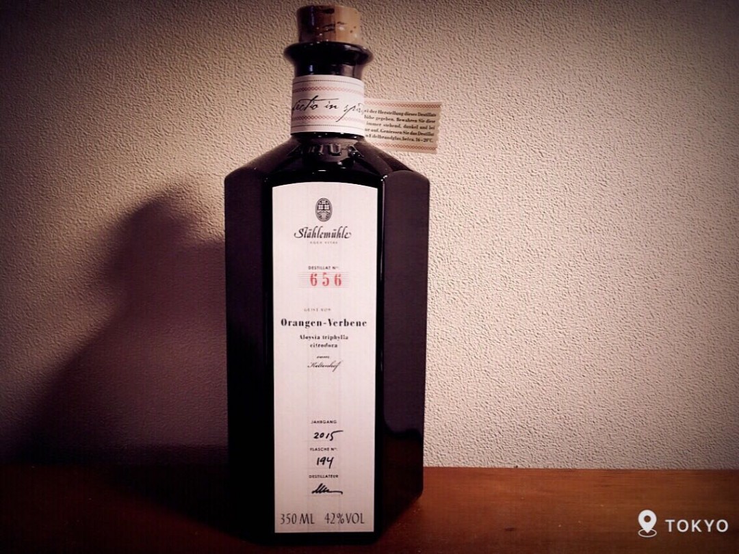 Stählemühle Aqua Vitae