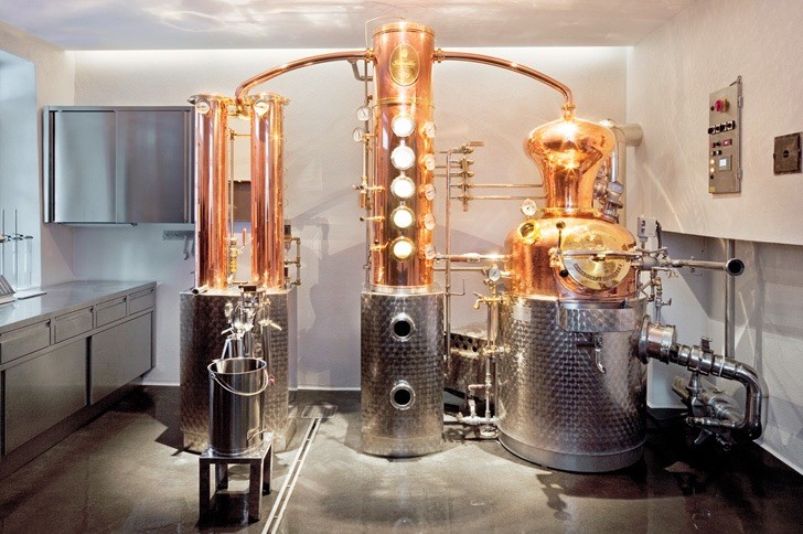 Stählemühle Aqua Vitae