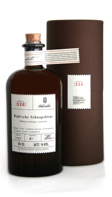 Stählemühle Aqua Vitae