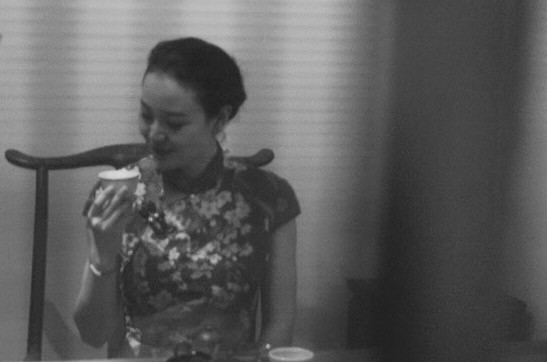 七夕，夜…只为博美人一醉！