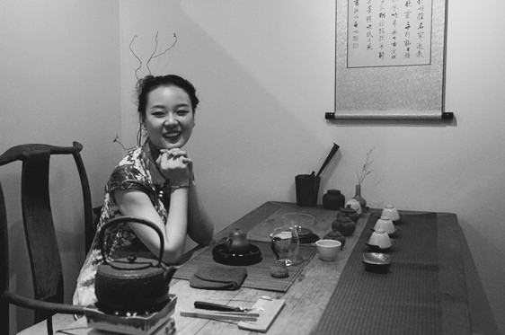 七夕，夜…只为博美人一醉！