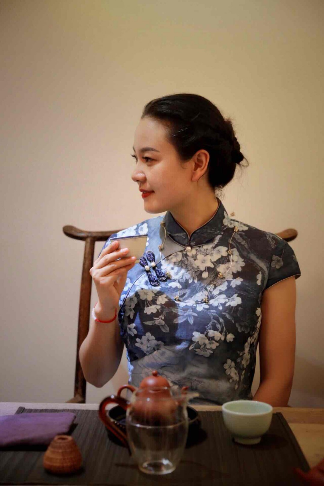 七夕，夜…只为博美人一醉！
