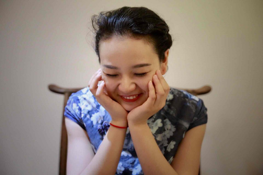 七夕，夜…只为博美人一醉！