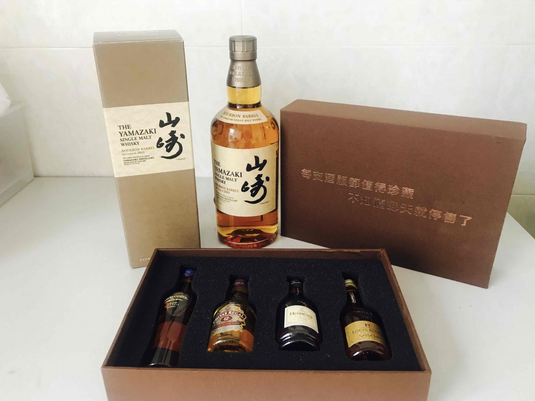 口粮和杯子 小白入门