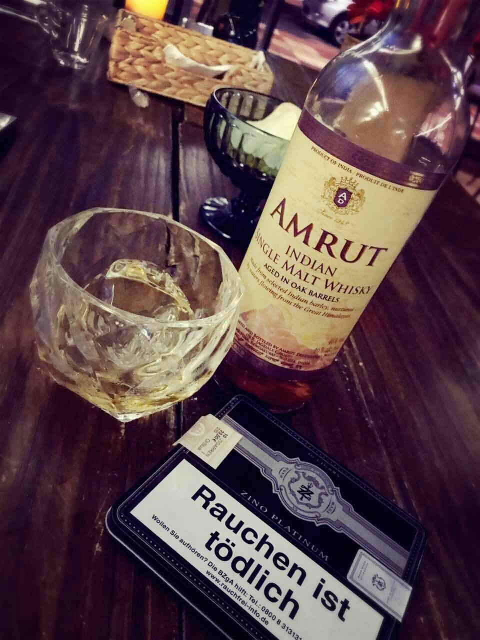 甜美的印度黑马
