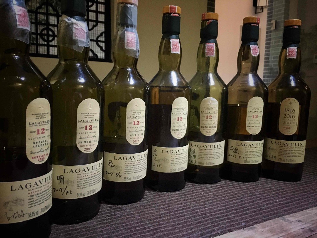 劝君更饮一杯酒，森兰小阁会故人！