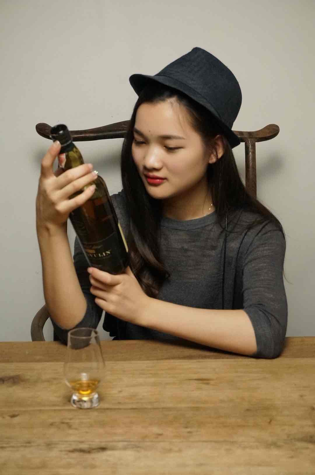 淑女也疯狂……