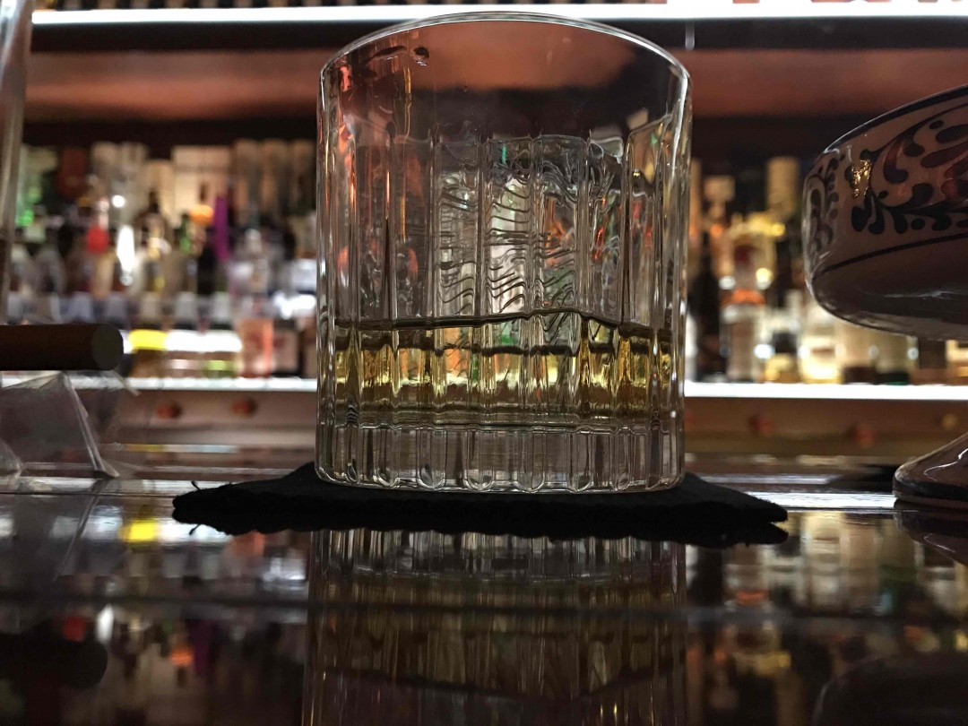 来一杯