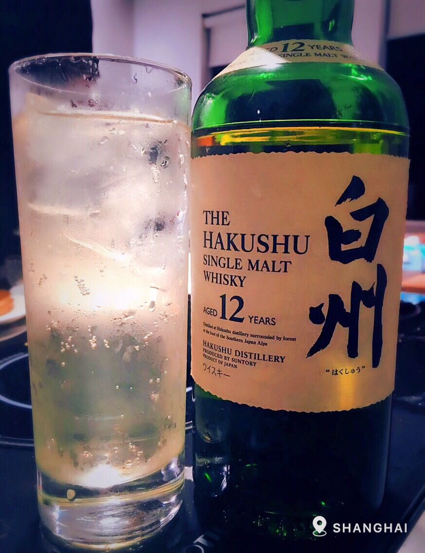 周五品酒夜
