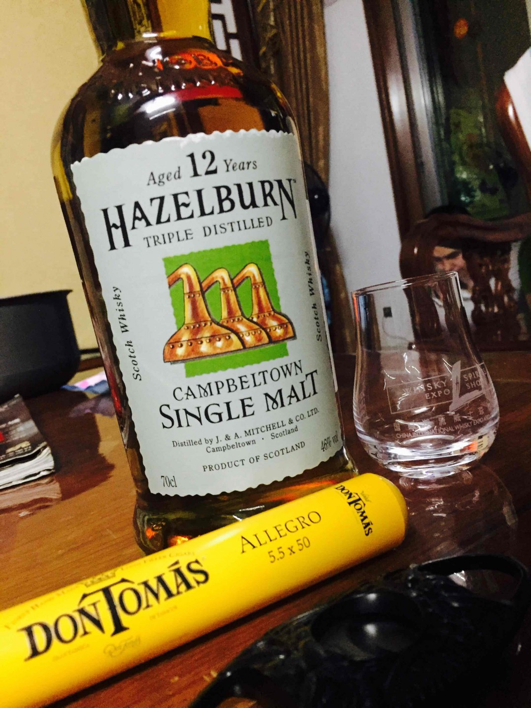 hazelburn12