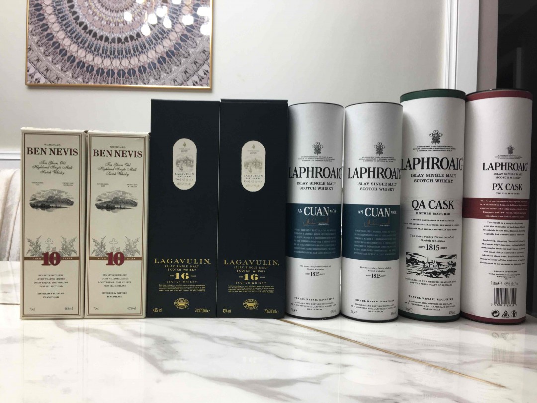 又集了几张酒票