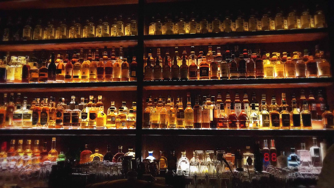 雅伯莱雪莉原桶“起源”你值得来一瓶