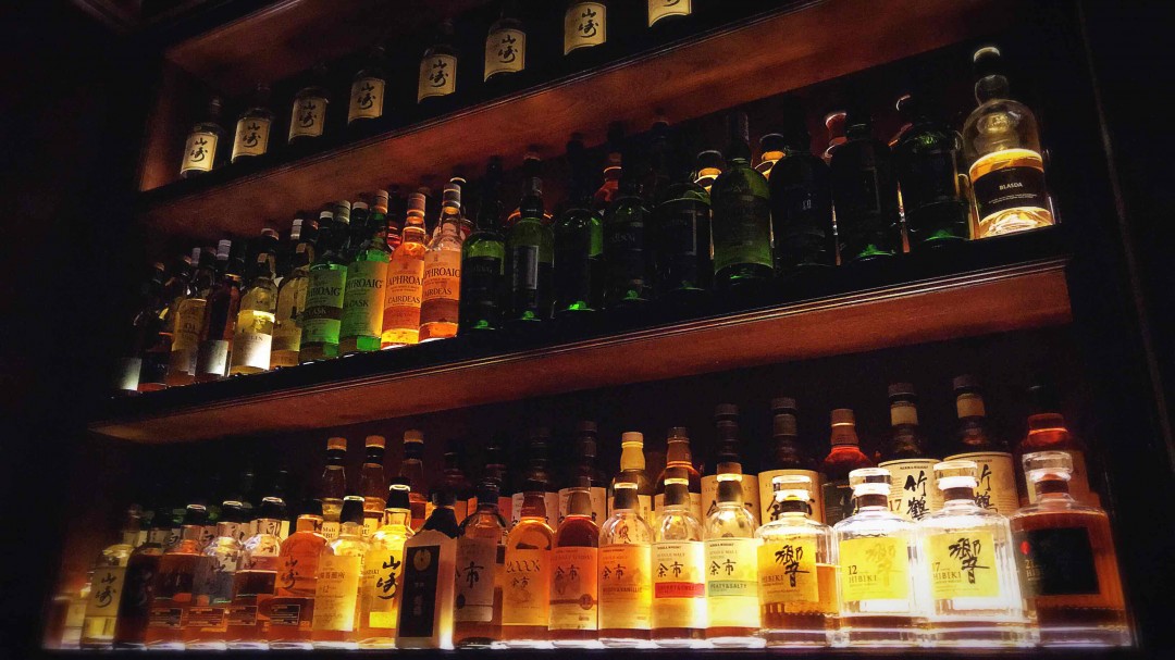 雅伯莱雪莉原桶“起源”你值得来一瓶