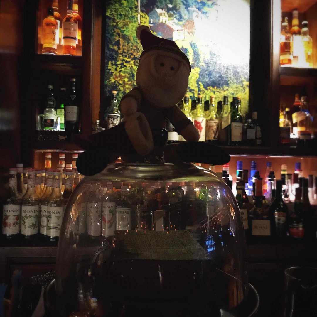 雅伯莱雪莉原桶“起源”你值得来一瓶